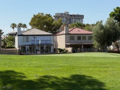 Clean! This Monterey Condo in the guard gated Las Vegas country on Las Vegas Country Club in Nevada - for sale on GolfHomes.com, golf home, golf lot