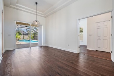 Welcome to Your WESTCHASE Dream Home!  Located in the heart of on Westchase Golf Club in Florida - for sale on GolfHomes.com, golf home, golf lot
