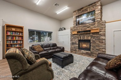 Live within the StoneRidge Golf Community on this peaceful on Stoneridge Golf Club in Idaho - for sale on GolfHomes.com, golf home, golf lot
