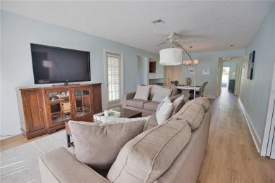 Step into this beautifully maintained, rarely available on Plantation Golf and Country Club in Florida - for sale on GolfHomes.com, golf home, golf lot