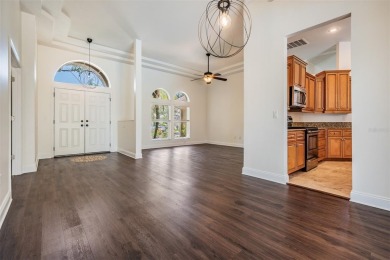 Welcome to Your WESTCHASE Dream Home!  Located in the heart of on Westchase Golf Club in Florida - for sale on GolfHomes.com, golf home, golf lot