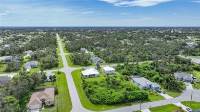 CORNER LOT in Rotonda Heights with public water and sewer!!! on Rotonda Golf and Country Club The Palms Course in Florida - for sale on GolfHomes.com, golf home, golf lot