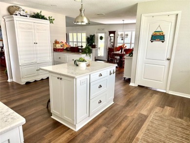 Welcome to this beautiful 4-bedroom, 3-bathroom home situated on on Rolling Greens Executive Golf Community in Florida - for sale on GolfHomes.com, golf home, golf lot