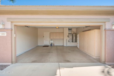 Welcome to Sun City Grand and this Desirable open concept Azalea on Cimarron Golf Club in Arizona - for sale on GolfHomes.com, golf home, golf lot