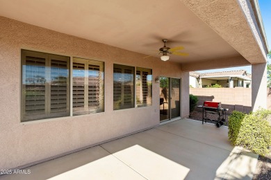 Welcome to Sun City Grand and this Desirable open concept Azalea on Cimarron Golf Club in Arizona - for sale on GolfHomes.com, golf home, golf lot