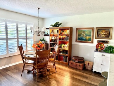 Welcome to this beautiful 4-bedroom, 3-bathroom home situated on on Rolling Greens Executive Golf Community in Florida - for sale on GolfHomes.com, golf home, golf lot
