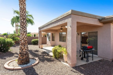 Welcome to Sun City Grand and this Desirable open concept Azalea on Cimarron Golf Club in Arizona - for sale on GolfHomes.com, golf home, golf lot