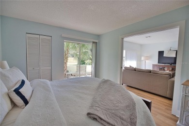 Step into this beautifully maintained, rarely available on Plantation Golf and Country Club in Florida - for sale on GolfHomes.com, golf home, golf lot