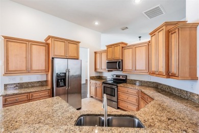 Welcome to Your WESTCHASE Dream Home!  Located in the heart of on Westchase Golf Club in Florida - for sale on GolfHomes.com, golf home, golf lot