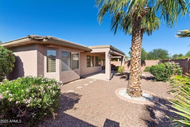 Welcome to Sun City Grand and this Desirable open concept Azalea on Cimarron Golf Club in Arizona - for sale on GolfHomes.com, golf home, golf lot