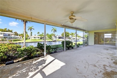 RARE Gulf Access Opportunity in Whiskey Creek! Don't miss your on Whiskey Creek Country Club in Florida - for sale on GolfHomes.com, golf home, golf lot