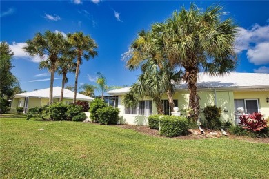Step into this beautifully maintained, rarely available on Plantation Golf and Country Club in Florida - for sale on GolfHomes.com, golf home, golf lot