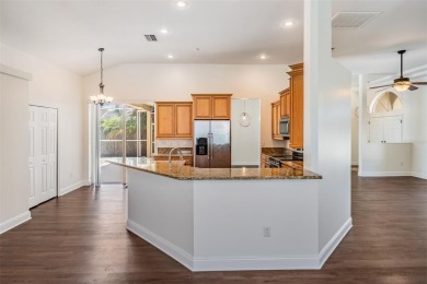 Welcome to Your WESTCHASE Dream Home!  Located in the heart of on Westchase Golf Club in Florida - for sale on GolfHomes.com, golf home, golf lot