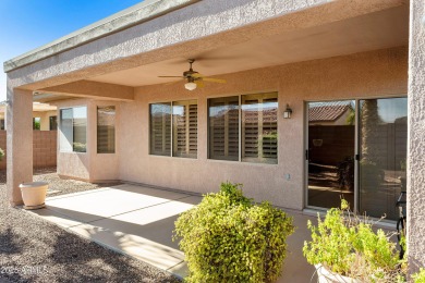 Welcome to Sun City Grand and this Desirable open concept Azalea on Cimarron Golf Club in Arizona - for sale on GolfHomes.com, golf home, golf lot