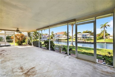 RARE Gulf Access Opportunity in Whiskey Creek! Don't miss your on Whiskey Creek Country Club in Florida - for sale on GolfHomes.com, golf home, golf lot
