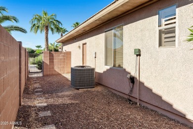 Welcome to Sun City Grand and this Desirable open concept Azalea on Cimarron Golf Club in Arizona - for sale on GolfHomes.com, golf home, golf lot