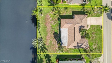 RARE Gulf Access Opportunity in Whiskey Creek! Don't miss your on Whiskey Creek Country Club in Florida - for sale on GolfHomes.com, golf home, golf lot