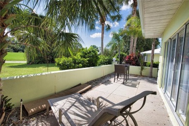 Step into this beautifully maintained, rarely available on Plantation Golf and Country Club in Florida - for sale on GolfHomes.com, golf home, golf lot