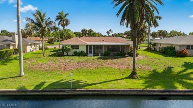 RARE Gulf Access Opportunity in Whiskey Creek! Don't miss your on Whiskey Creek Country Club in Florida - for sale on GolfHomes.com, golf home, golf lot