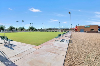 Welcome to Sun City Grand and this Desirable open concept Azalea on Cimarron Golf Club in Arizona - for sale on GolfHomes.com, golf home, golf lot