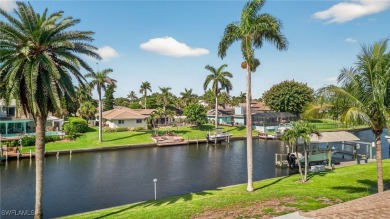 RARE Gulf Access Opportunity in Whiskey Creek! Don't miss your on Whiskey Creek Country Club in Florida - for sale on GolfHomes.com, golf home, golf lot