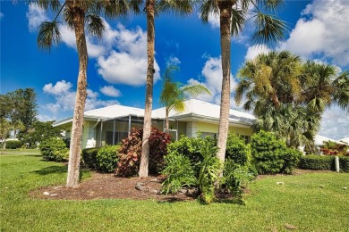Step into this beautifully maintained, rarely available on Plantation Golf and Country Club in Florida - for sale on GolfHomes.com, golf home, golf lot