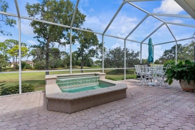 BEST GOLF COURSE VIEWS in the highly-desired, gated, Glen Lakes on Glen Lakes Country Club in Florida - for sale on GolfHomes.com, golf home, golf lot