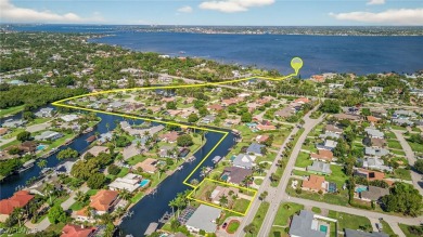 RARE Gulf Access Opportunity in Whiskey Creek! Don't miss your on Whiskey Creek Country Club in Florida - for sale on GolfHomes.com, golf home, golf lot