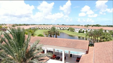Luxurious townhome in exclusive Enclave gated community at Boca on Boca Dunes Golf and Country Club in Florida - for sale on GolfHomes.com, golf home, golf lot