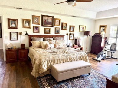 Welcome to this beautiful 4-bedroom, 3-bathroom home situated on on Rolling Greens Executive Golf Community in Florida - for sale on GolfHomes.com, golf home, golf lot