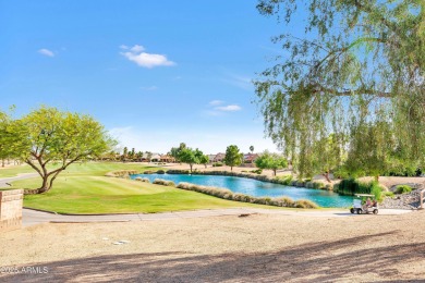 Welcome to Sun City Grand and this Desirable open concept Azalea on Cimarron Golf Club in Arizona - for sale on GolfHomes.com, golf home, golf lot