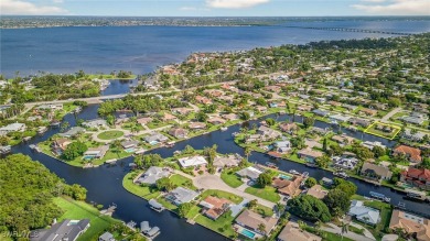 RARE Gulf Access Opportunity in Whiskey Creek! Don't miss your on Whiskey Creek Country Club in Florida - for sale on GolfHomes.com, golf home, golf lot