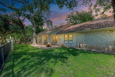 Welcome to your dream home in Horseshoe Bay Resort! This 3 BD, 2 on Slick Rock Golf Course - Horseshoe Bay in Texas - for sale on GolfHomes.com, golf home, golf lot