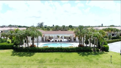 Luxurious townhome in exclusive Enclave gated community at Boca on Boca Dunes Golf and Country Club in Florida - for sale on GolfHomes.com, golf home, golf lot