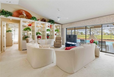 YOUR PERFECT FLORIDA RETREAT AWAITS!  Discover this hidden gem on Peridia Golf and Country Club in Florida - for sale on GolfHomes.com, golf home, golf lot