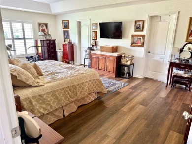 Welcome to this beautiful 4-bedroom, 3-bathroom home situated on on Rolling Greens Executive Golf Community in Florida - for sale on GolfHomes.com, golf home, golf lot