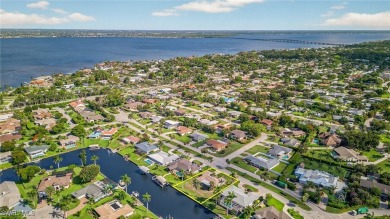 RARE Gulf Access Opportunity in Whiskey Creek! Don't miss your on Whiskey Creek Country Club in Florida - for sale on GolfHomes.com, golf home, golf lot