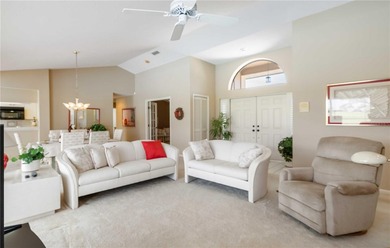 YOUR PERFECT FLORIDA RETREAT AWAITS!  Discover this hidden gem on Peridia Golf and Country Club in Florida - for sale on GolfHomes.com, golf home, golf lot