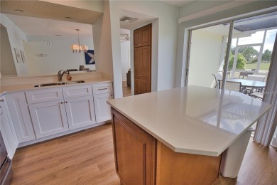 Step into this beautifully maintained, rarely available on Plantation Golf and Country Club in Florida - for sale on GolfHomes.com, golf home, golf lot