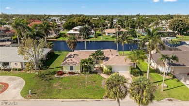 RARE Gulf Access Opportunity in Whiskey Creek! Don't miss your on Whiskey Creek Country Club in Florida - for sale on GolfHomes.com, golf home, golf lot