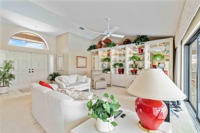 YOUR PERFECT FLORIDA RETREAT AWAITS!  Discover this hidden gem on Peridia Golf and Country Club in Florida - for sale on GolfHomes.com, golf home, golf lot