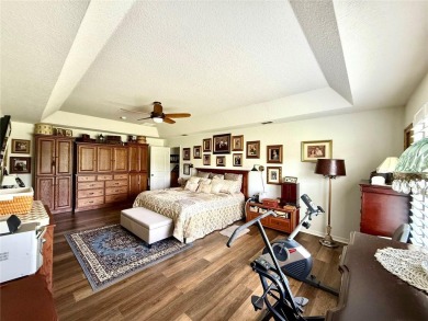 Welcome to this beautiful 4-bedroom, 3-bathroom home situated on on Rolling Greens Executive Golf Community in Florida - for sale on GolfHomes.com, golf home, golf lot