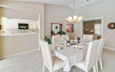 YOUR PERFECT FLORIDA RETREAT AWAITS!  Discover this hidden gem on Peridia Golf and Country Club in Florida - for sale on GolfHomes.com, golf home, golf lot