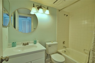 Step into this beautifully maintained, rarely available on Plantation Golf and Country Club in Florida - for sale on GolfHomes.com, golf home, golf lot