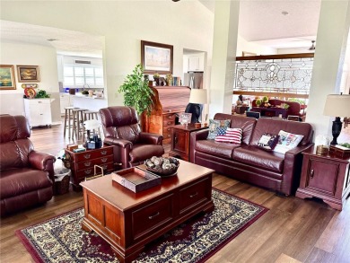 Welcome to this beautiful 4-bedroom, 3-bathroom home situated on on Rolling Greens Executive Golf Community in Florida - for sale on GolfHomes.com, golf home, golf lot