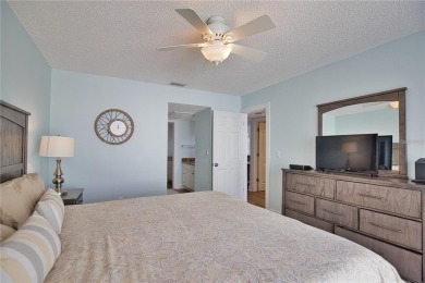 Step into this beautifully maintained, rarely available on Plantation Golf and Country Club in Florida - for sale on GolfHomes.com, golf home, golf lot