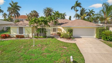 RARE Gulf Access Opportunity in Whiskey Creek! Don't miss your on Whiskey Creek Country Club in Florida - for sale on GolfHomes.com, golf home, golf lot