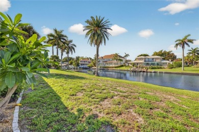 RARE Gulf Access Opportunity in Whiskey Creek! Don't miss your on Whiskey Creek Country Club in Florida - for sale on GolfHomes.com, golf home, golf lot