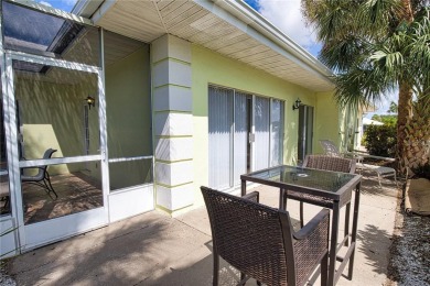 Step into this beautifully maintained, rarely available on Plantation Golf and Country Club in Florida - for sale on GolfHomes.com, golf home, golf lot