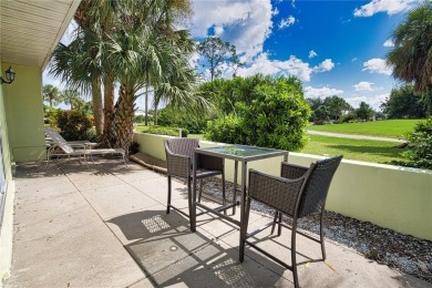 Step into this beautifully maintained, rarely available on Plantation Golf and Country Club in Florida - for sale on GolfHomes.com, golf home, golf lot